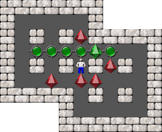 Уровень 50 — Kevin 12